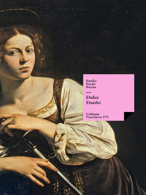 cover image of Dulce Dueño